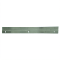 Advance Tabco K-397 Wall-Mounted Shelving