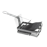 Thunder Group SLTO18 Gas Fryers