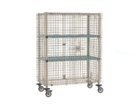 Metro MQSEC55VE-2MQ MetroMax Q Specialty Storage & Transport