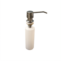 BK Resources BK-UCSD-1 Hand Sanitizer Dispensers