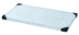 Thumbnail image #1 for Quantum 24-Inch x 24-Inch 18-Gauge Galvanized Steel Solid Shelf