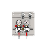 Micro Matic USA 8221-PP Dish Machine Parts & Accessories