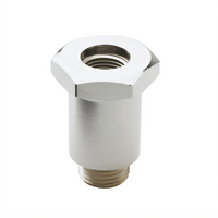 T&S Brass 000821-40 Pre-rinse Faucet Parts