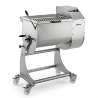 Omcan USA 48056 Trento Meat Processing Equipment