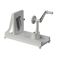 Benriner BN5 Japanese Manual Turning Vegetable Slicer with 4 Blades