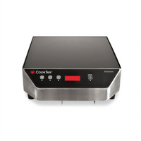 CookTek (Middleby) HRF-9500-FA18-1 CookTek Induction Ranges