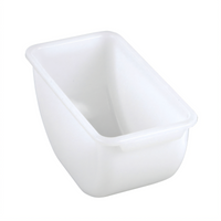 Winco CDP-1P Condiment Dispenser Parts & Accessories