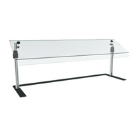 Vollrath MB48 Sneeze Guards