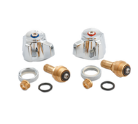 Vollrath 2004 Faucet Components