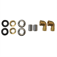 BK Resources BK-SMMK-90 Faucet Components