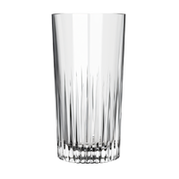 Lucaris Gleam Hi Ball Glass, 11-7/8 oz. (350 mL), Pavilion Collection