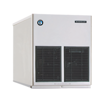 Hoshizaki F-1002MAJ-C Cubelet-Style Air-Cooled Ice Maker with Self-Contained Condenser