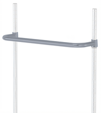 Quantum PH24GY Shelf Components & Accessories