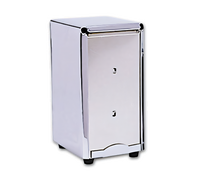 Admiral Craft Equipment Corp. SSNH-357 Napkin Dispensers Case of 36