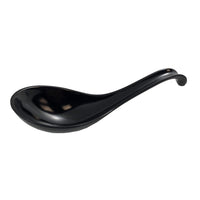 Town Equipment 22803B Asian Soup Spoons