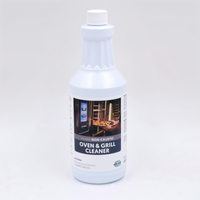 Alto-Shaam CE-46828 Floor Cleaning Chemicals