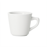Winco BCC-75 Birkhall Coffee & Tea Cups Case of 3