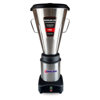 Omcan USA 48005 Heavy-Duty Blenders