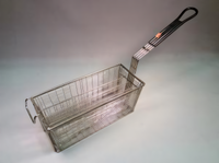 Henny Penny 86907 Gas Fryers