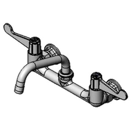 T&S Brass 5F-8WWS06 equip Commercial Faucets & Plumbing
