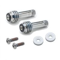 T&S Brass B-12K-T Faucet Components
