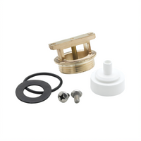 T&S Brass B-0969-RK01 Backflow Valves & Vacuum Breakers