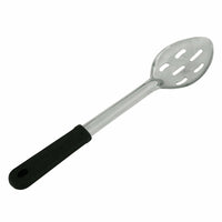 Crestware 15-Inch Slotted Basting Spoon with Bakelite Handle