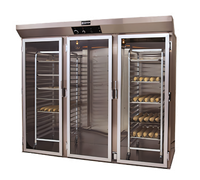 Doyon Baking Equipment (Middleby) E336R Dough Proofers & Retarders