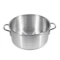 Town Equipment 34418 Steamer Baskets & Pots