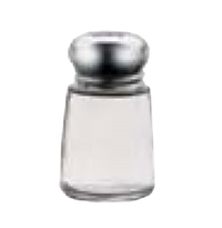 Vollrath 602-12 Dripcut® Salt and Pepper Shakers Case of 12