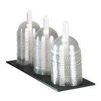 Dispense-Rite FDL-3 Lid Dispensers