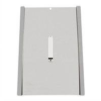 Frymaster/Dean Full Pot Stainless Steel Frypot Cover for FQ and OCF30 Fryers