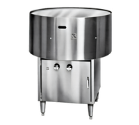 Jade Range (Middleby) JTRG-48 Titan Tortilla & Flatbread Cooking Equipment