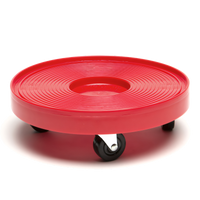 Krowne KR-6000 Food & Topping Storage