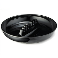 Spill-Stop 70-341 Ashtrays