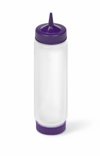 Vollrath 49242-135454 Traex® Squeeze Bottles