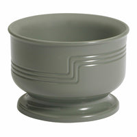 Cambro Shoreline Small Polypropylene Meal Delivery Bowl, 5 oz., Meadow