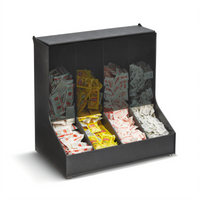 Vollrath CFIFO-4 Condiment Caddies