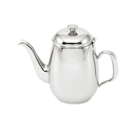 Vollrath 46594 Orion® Teapot, Tea Infuser, & Tea Press