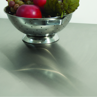 Advance Tabco K-350 Upgraded Finish