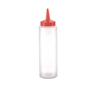 Vollrath 2808-08 Squeeze Bottles Case of 12
