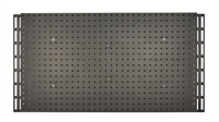 Cambro Camshelving Elevation Series Wall Shelving Hanging Pegboard, 18 x 36 Inch