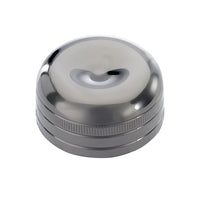 Mercer Culinary M37038BK-CAP Barfly Cocktail Shakers