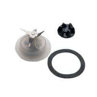 Waring CAC65 Blade Commercial Blender Parts