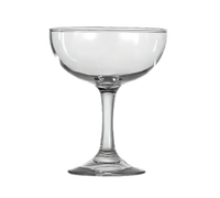 Anchor Hocking Foodservice 15-1/2 oz Clear Glass Margarita Glass
