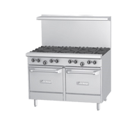 Garland U48-4G24CS US Range U Series Ranges Gas Ranges
