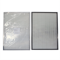 UltraVent Plus HEPA Filter 2-Pack for iCombi Cooking Systems
