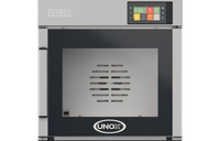 UNOX USA XAEC-10HS-EPL Evereo® Heated Cabinets & Holding Shelves