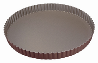 Louis Tellier US 226330 Louis Tellier Quiche & Tart Pans