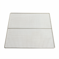 Frymaster/Dean Fine Mesh Basket Support Rack for HD50G, SR42, and SR52 Fryers